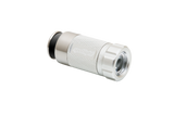 Spotlight Turbo Rechargeable Flashlight